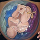 Illustration for article titled Behold: The Best/Worst/Back to Best Maternity Trend Ever